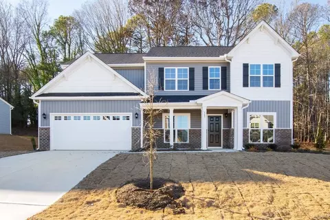 Exterior - 1000 Vanguard Dr, Spring Hill, TN 37174 photo 6 of 9