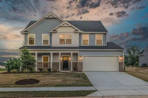 Exterior - 1000 Vanguard Dr, Spring Hill, TN 37174 photo 9 of 9