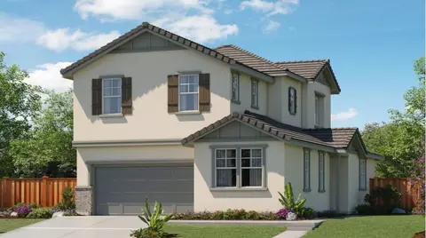 Exterior - 6980 Constance Pl, Tracy, CA 95377 photo 3 of 11