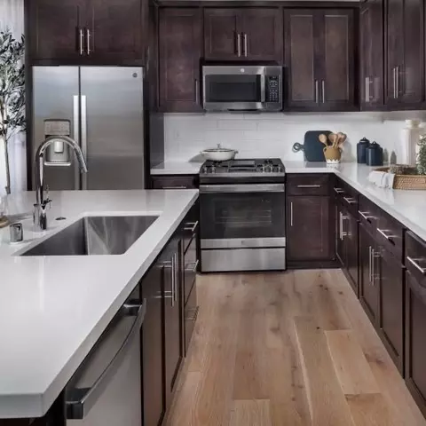 Kitchen - 6980 Constance Pl, Tracy, CA 95377 photo 2 of 9