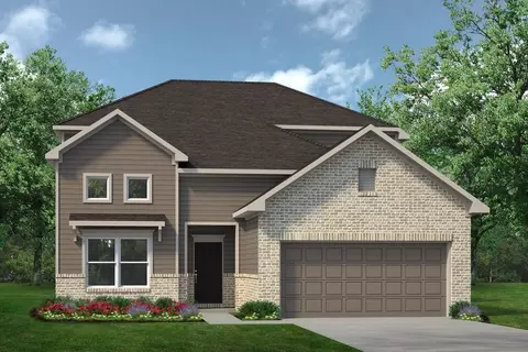 32434 Slender Spreadwing Dr, Fulshear, TX 77441