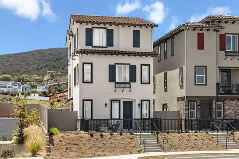 Exterior - 7708 Discovery Ln, Santee, CA 92071 photo 7 of 7