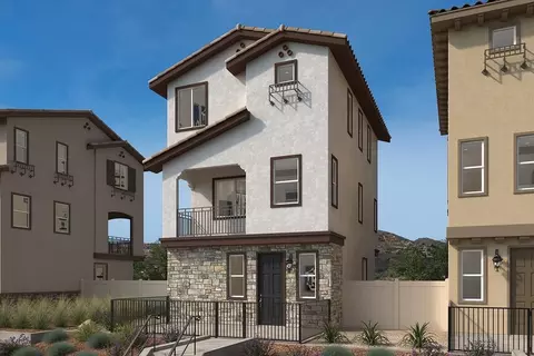 Mission Gorge Rd. And Aubrey Glen Dr., Santee, CA 92071