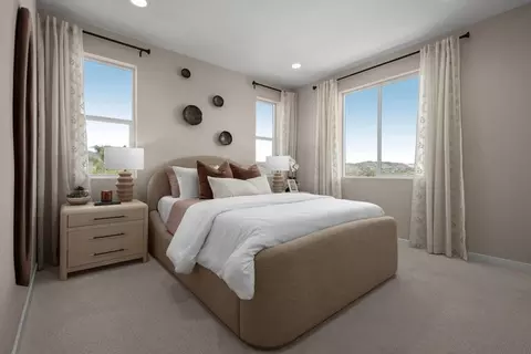 Bedroom - 7708 Discovery Ln, Santee, CA 92071 photo 3 of 3