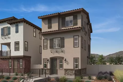 Exterior - 7708 Discovery Ln, Santee, CA 92071 photo 3 of 7