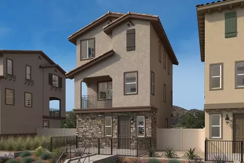 Exterior - 7708 Discovery Ln, Santee, CA 92071 photo 2 of 7