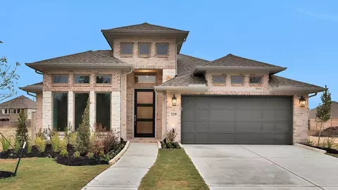 729 Eagle Ford Ln, Friendswood, TX 77546