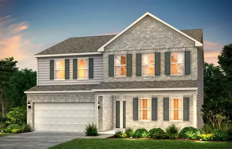 110 Delilah St, Mcdonough, GA 30252