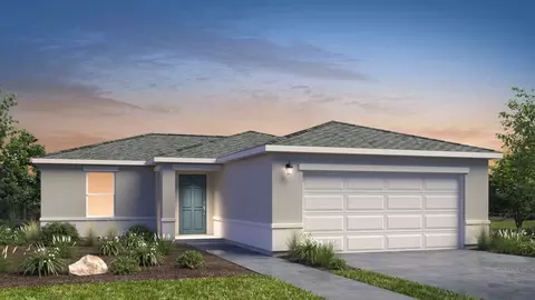 14224 Star Cactus, Horizon City, TX 79928