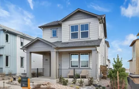 13208 Barefoot Lakes Pkwy, Longmont, CO 80504