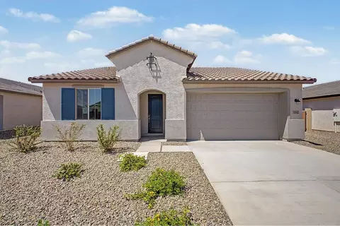 15162 W Gray Fox Tr, Surprise, AZ 85387