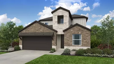 13205 Ranahan Rd, Buda, TX 78610