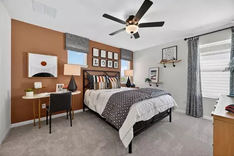 Bedroom - 13205 Ranahan Rd, Buda, TX 78610 photo 6 of 6
