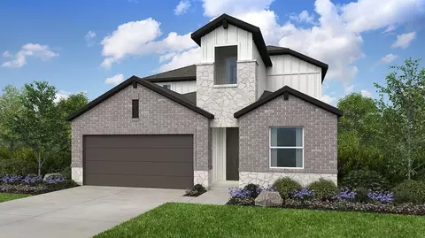 Exterior - 13205 Ranahan Rd, Buda, TX 78610 photo 2 of 4