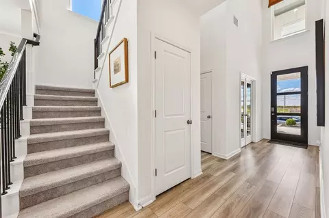 Entry Way - 13205 Ranahan Rd, Buda, TX 78610 photo 5 of 5