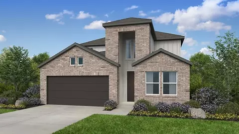 Exterior - 13205 Ranahan Rd, Buda, TX 78610 photo 3 of 4