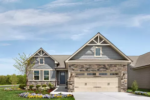 2508 Crown Point Cir, Frederick, MD 21702