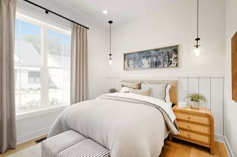 Bedroom - Lookout Ridge, Danbury, CT 06810 photo 2 of 2