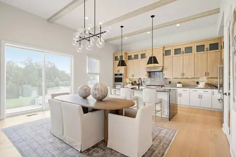 Dining - Lookout Ridge, Danbury, CT 06810 photo 1 of 1