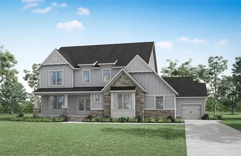 Exterior - 12912 Garffe Sherron Rd, Wake Forest, NC 27587 photo 2 of 6