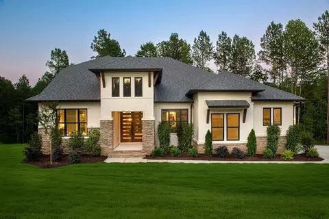 Exterior - 12912 Garffe Sherron Rd, Wake Forest, NC 27587 photo 3 of 5