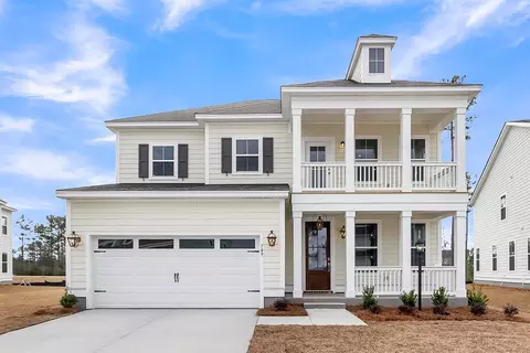 749 Maynard Ln, Summerville, SC 29486