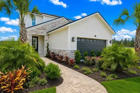 Exterior - 228 Donovan Dr, Saint Augustine, FL 32092 photo 3 of 12