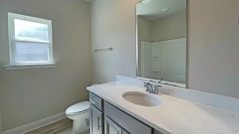 Bath - 83 Parish Rd, Sumrall, MS 39482 photo 1 of 6