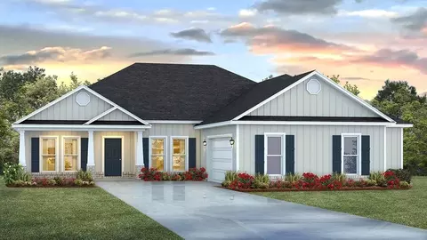 83 Parish Rd, Sumrall, MS 39482