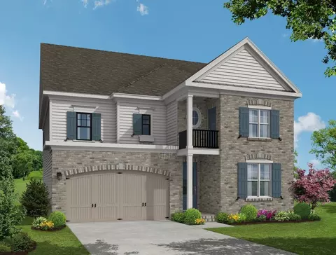 1239 Waterhaven Blvd, Cumming, GA 30041