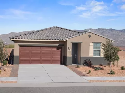 12562 N Red Kite Dr, Marana, AZ 85658