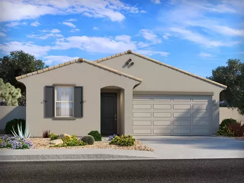 12562 N Red Kite Dr, Marana, AZ 85658