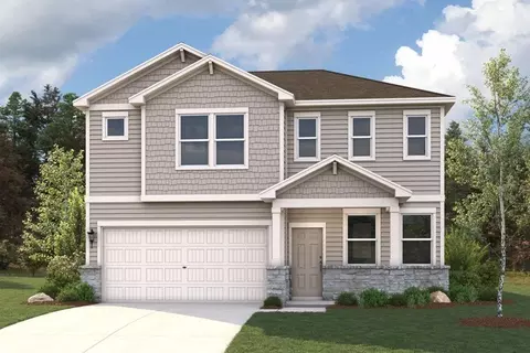 4803 Native Pearl Ln, Austin, TX 78754