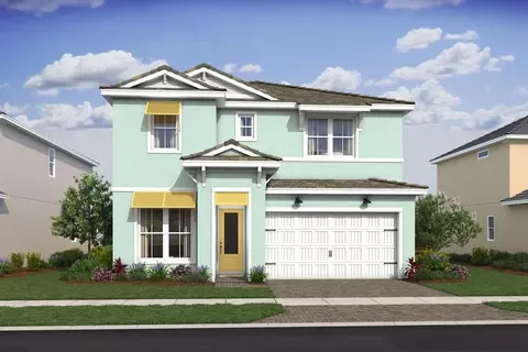 106 Parkside Way, Royal Palm Beach, FL 33414