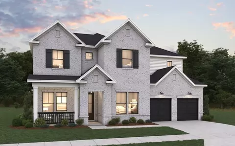 5008 Fairhaven Cir, Thompsons Station, TN 37179