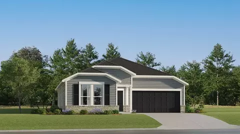 22484 W 214th Ter, Spring Hill, KS 66083