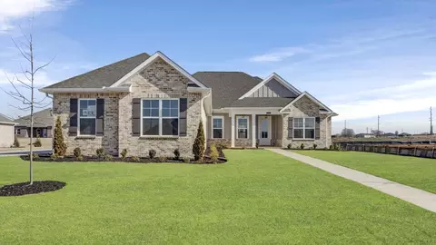 3598 Preserve Park Blvd SW, Madison, AL 35756