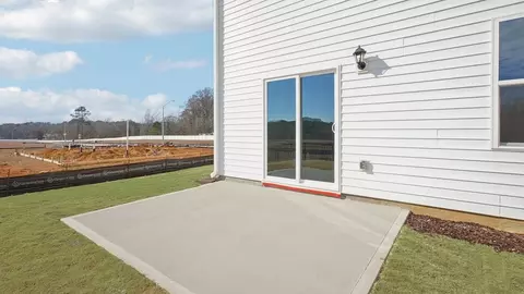 Exterior - 10663 Beard Way, Bailey, NC 27807 photo 4 of 9