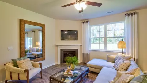 Living - 10663 Beard Way, Bailey, NC 27807 photo 1 of 4