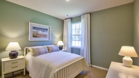 Bedroom - 10663 Beard Way, Bailey, NC 27807 photo 1 of 20