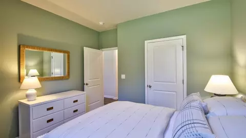 Bedroom - 10663 Beard Way, Bailey, NC 27807 photo 2 of 20