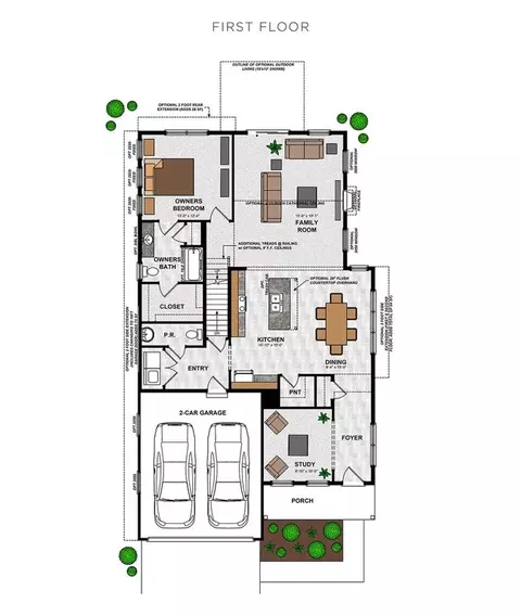 Floorplan - Copenhaffer Rd, York, PA 17404 photo 1 of 2