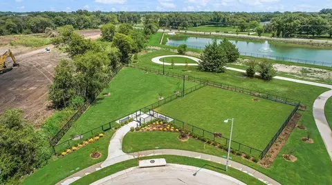 View/Area - 4857 Stonebridge Dr, Ennis, TX 75119 photo 5 of 10