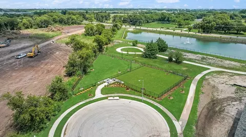 View/Area - 4857 Stonebridge Dr, Ennis, TX 75119 photo 8 of 10