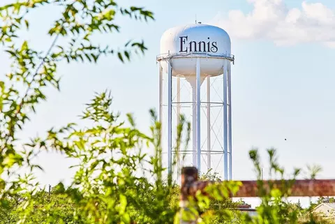 View/Area - 4857 Stonebridge Dr, Ennis, TX 75119 photo 10 of 10