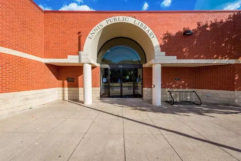 Other - 4857 Stonebridge Dr, Ennis, TX 75119 photo 12 of 12