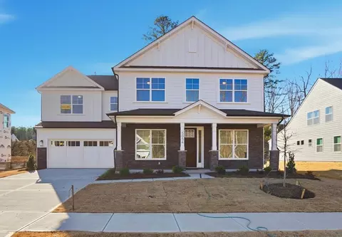 5054 Mclaughlin Loop, Waxhaw, NC 28173