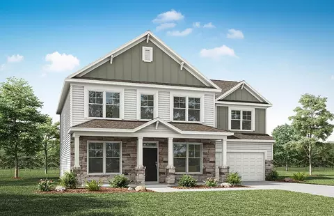 5054 Mclaughlin Loop, Waxhaw, NC 28173