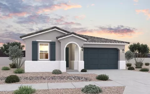 5627 E Peccary Ln, San Tan Valley, AZ 85143