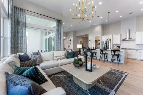 Living - 6429 Juniper Dr, Thornton, CO 80602 photo 2 of 5